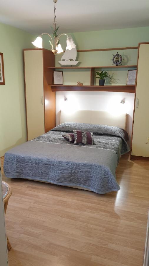 Apartment Aurora Borik Zadar