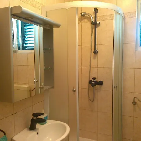 Apartments Aurora Borik Zadar Room photo