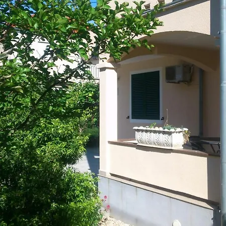 Apartments Aurora Borik Zadar Exterior photo