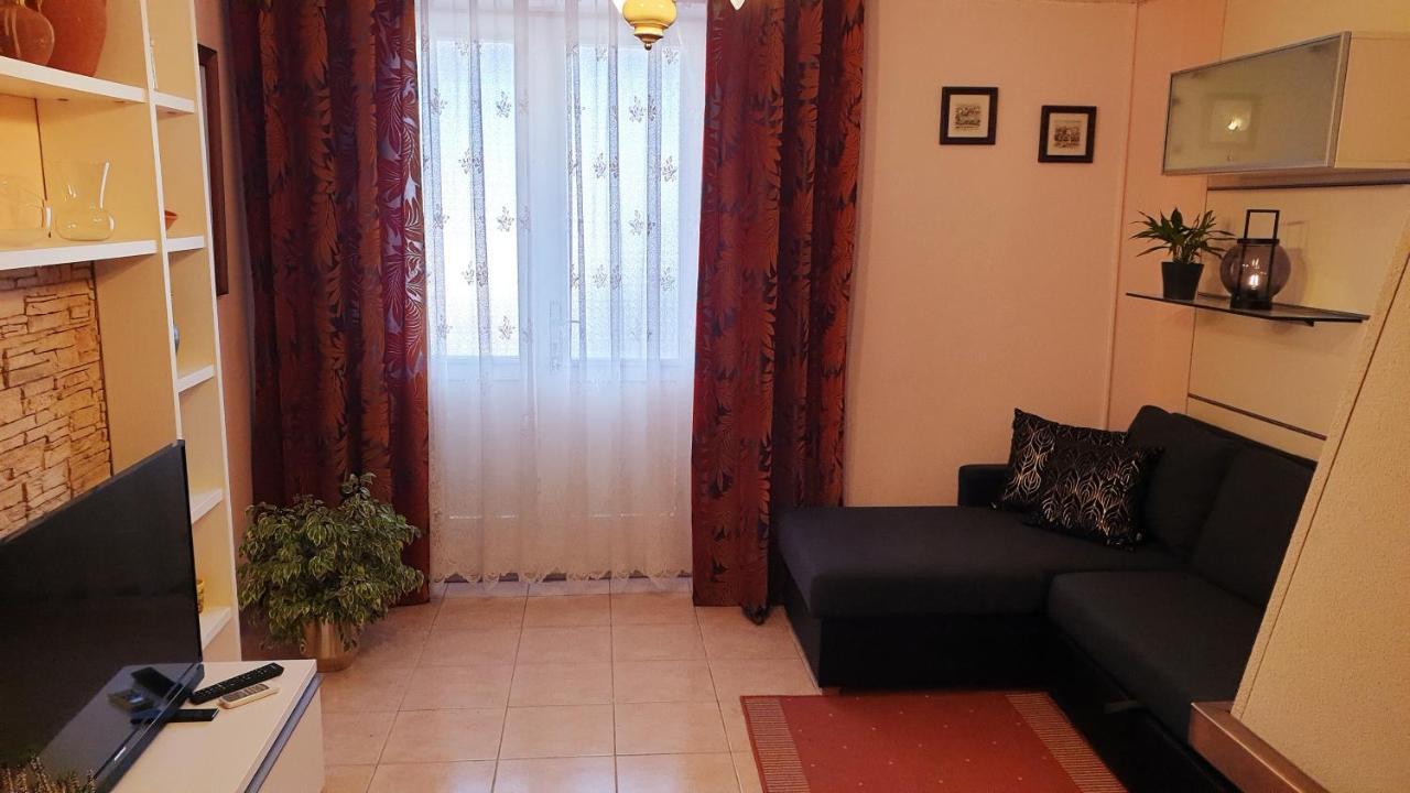 Aurora Borik Apartment Zadar