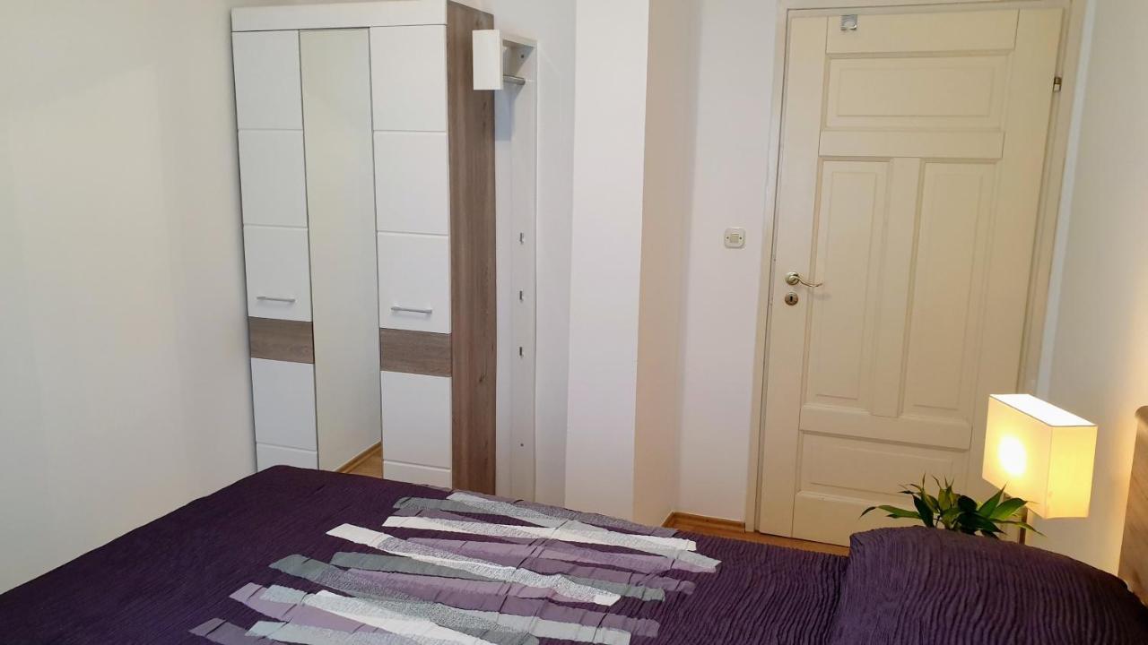 Apartment Aurora Borik *