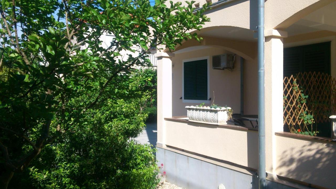 Aurora Borik Apartment Zadar